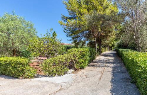 Villetta Cala Rossa - Foto 25