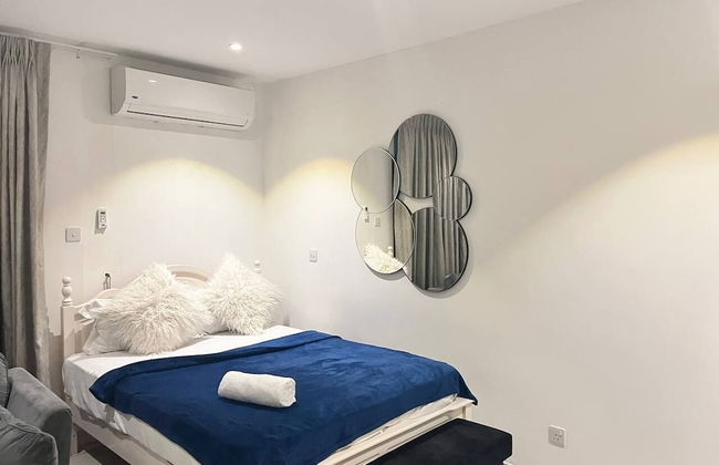 Embassy Gardens Royal Luxury Apartments - Foto 49