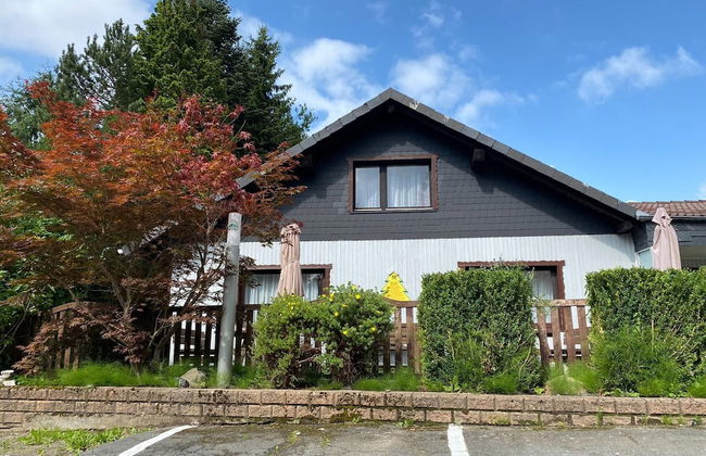 Ferienhaus im Kurort Inkl. Fruehstueck - Foto 33