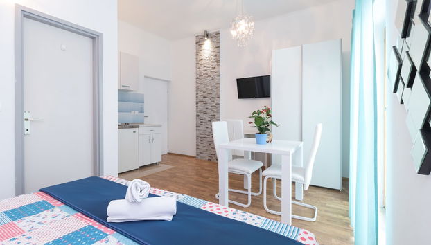 Villa Voinic 2 - Photo 3, Room