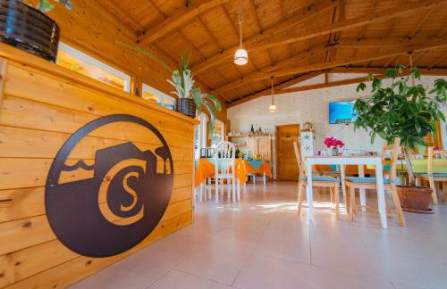 CàSolare Country House - Foto 16