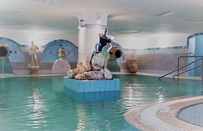 Hotel Ischia Onda Blu - Foto 9