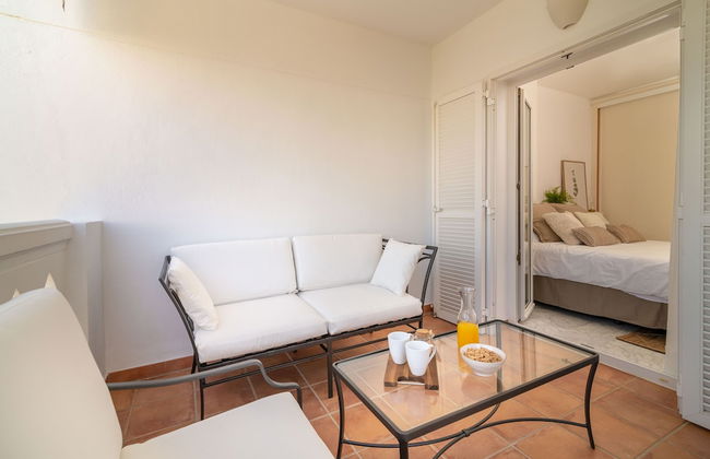 Whispering Palms Apartment - Foto 20