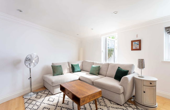 Duke of Clarence Duplex - Foto 27