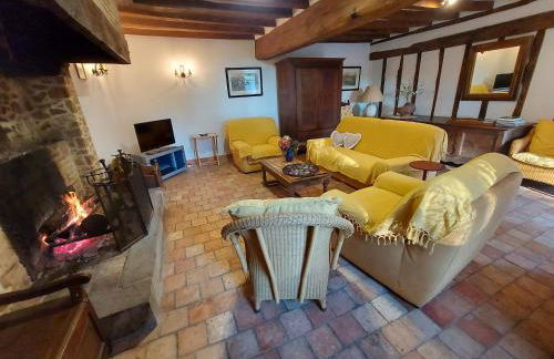 Le Logis de Maisonneuve - Foto 4