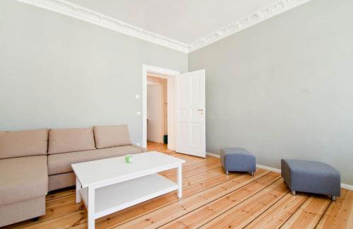 Magnificent turn of century flat (legal) - Foto 13