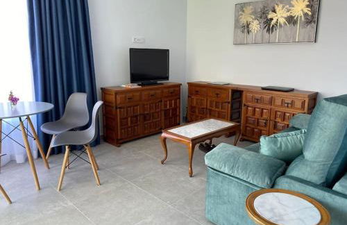 Exotic Ocean View Apartment - Foto 21