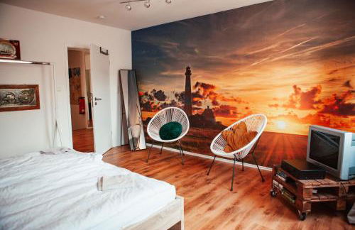 Ferienwohnung "Helden" - Foto 10