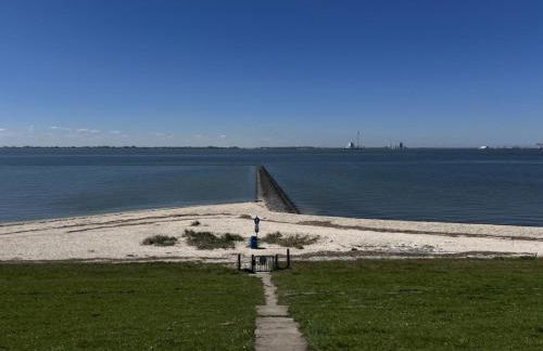 Grommy`s 2 Eckwarden - Foto 38