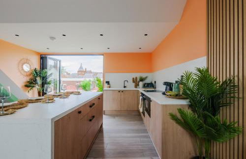 Enigma Apartments - Foto 41