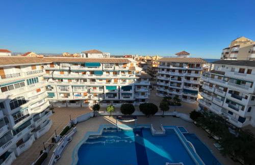 Apartament La Mata - Photo 11