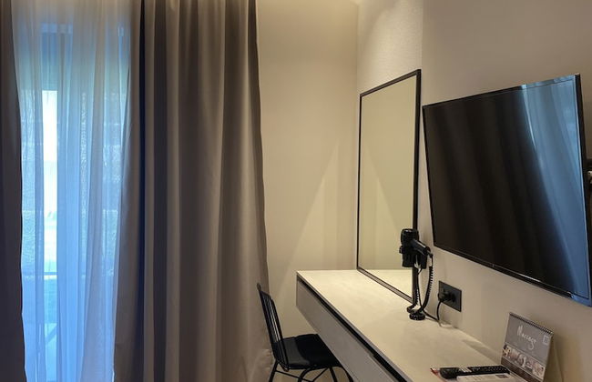 Barbie Hotel Apartments - Foto 4