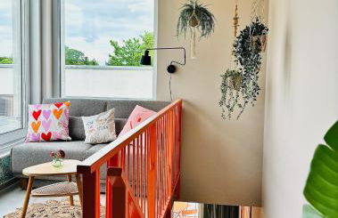 Ferienwohnung Sonnenufer Residenz am See in Neuruppin - Foto 64