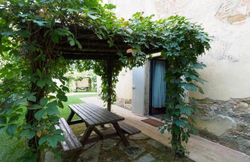 Foresteria Il Giardino di Fontarronco - Foto 25