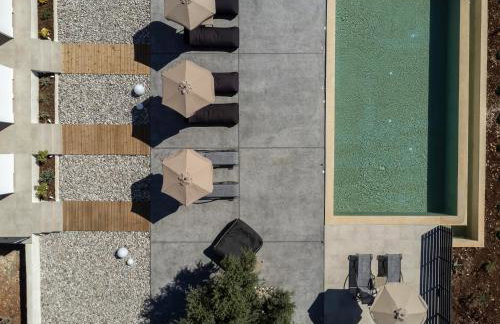 Marea Luxury Suites - Photo 18