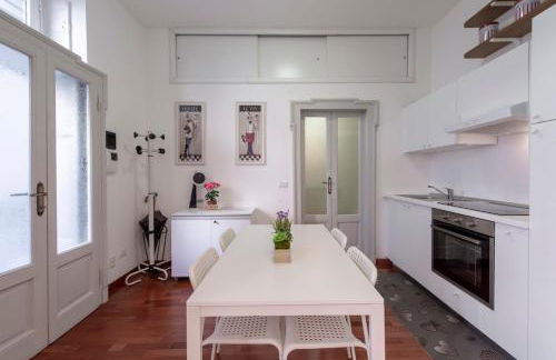 Stylish Apartment at Isola-Garibaldi District - B Home - Foto 2