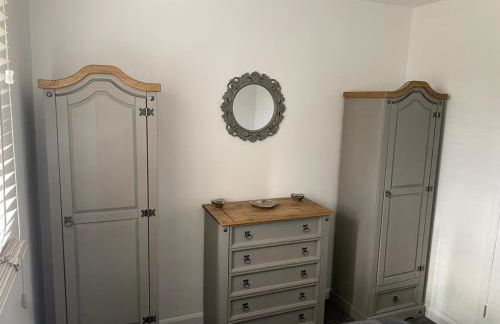 Riverside Park Ground Floor Apt 1 BR Parking St Neots - Foto 25