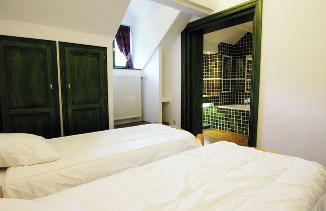 Mansion With Pool, Neblon - Foto 6