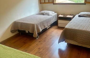 Brumadinho - Serra da Moeda - Lar da Montanha - Foto 7