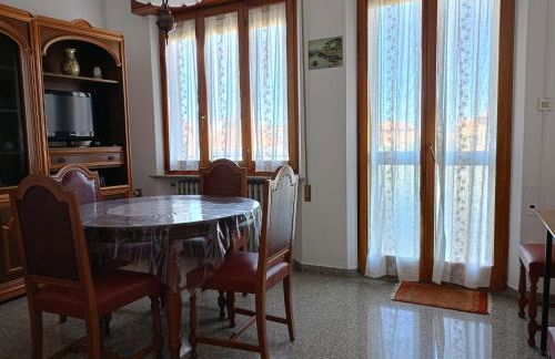 SE118 - Senigallia, ampio trilocale con balcone - Foto 2