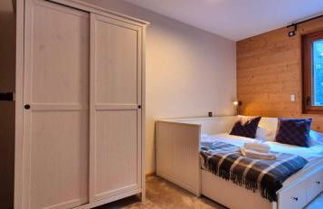 Les Flambeaux - Apartment with Panoramic View - Foto 3