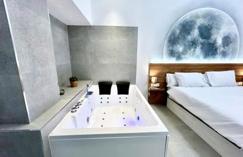 Valencia Urban Escape Comfort Meets Luxury, 4 Ppl - Foto 15