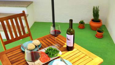 Pinheiros Tranquilos Alojamento Local Sertã - Foto 4