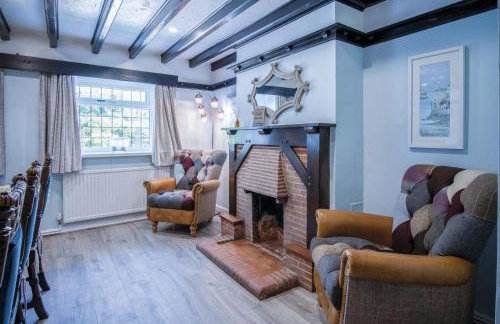 Bryn View – 5 Bedroom Holiday Home – Oxwich - Foto 82
