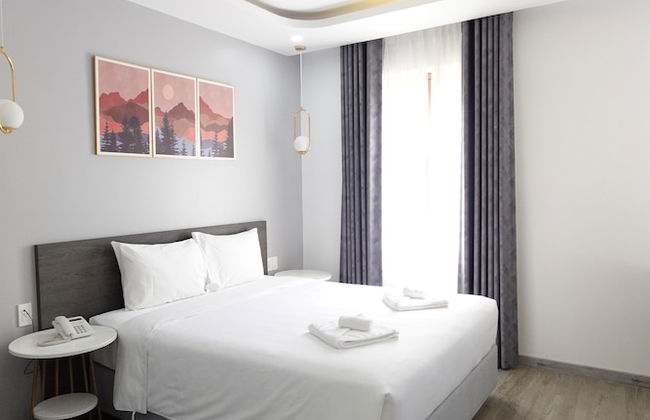 Bella hotel Phu Quoc - Foto 16