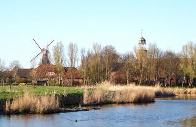 Ferienwohnung Haus Schwalbennest OG - Foto 13