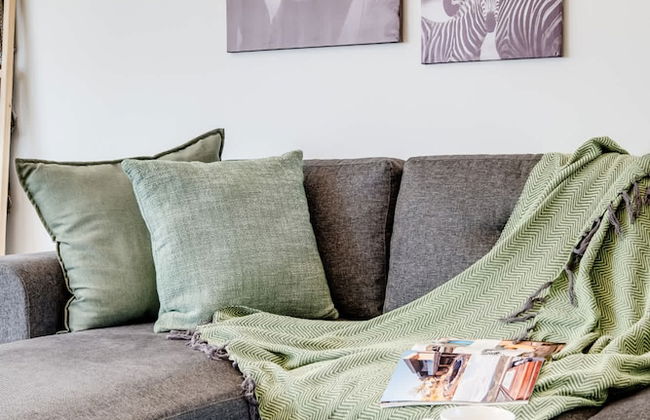 Central Elegant Holiday Rental Between the Points - Foto 4