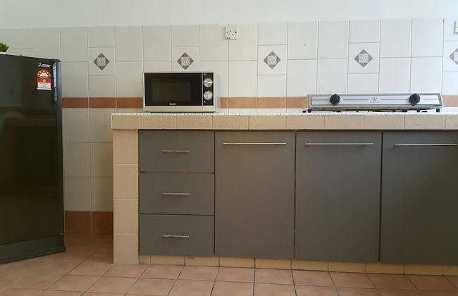 Elopura Vacation Apartment - Photo 21