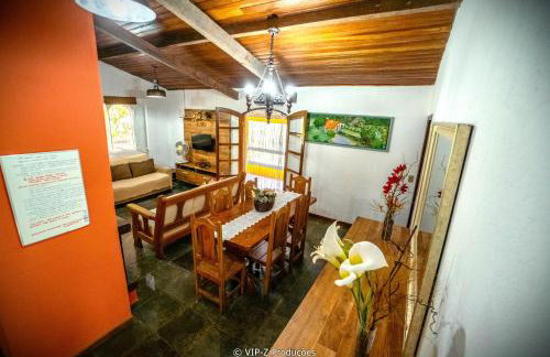 Chácara Atibaia com Casa na Árvore - Foto 43