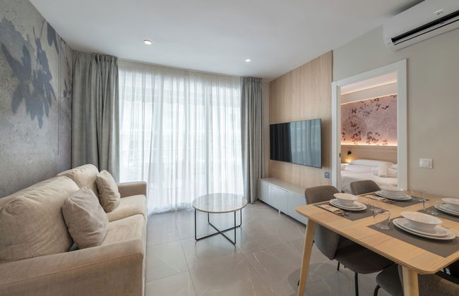 Mara Boutique Apartments - Foto 77