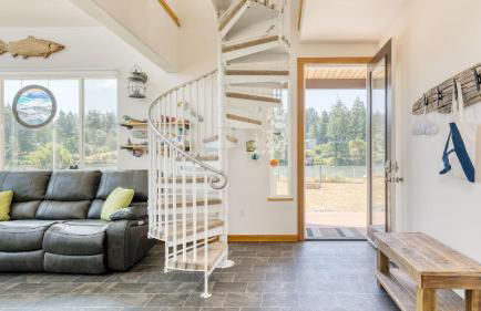 Sisters by the Sound by Avantstay Beach Access - Foto 17