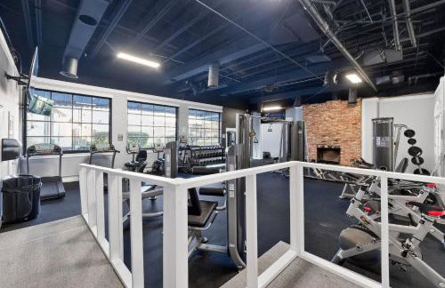 Lux Mins To Atrium Health & Charlotte Airport - Foto 20