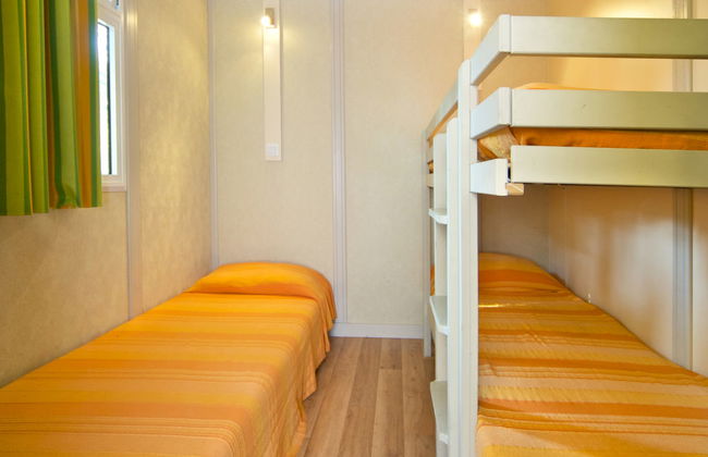 Camping Village Il Fontino - Foto 12