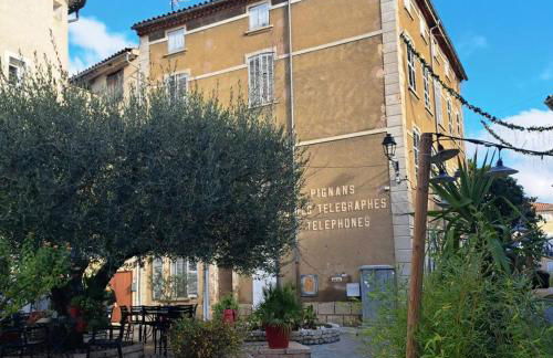 La villa fonbrun au calme - Foto 35