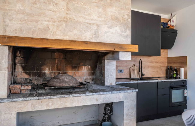 Villa Freedom - Foto 43