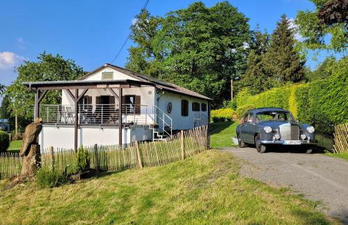 Vedders Berghütte - Foto 1