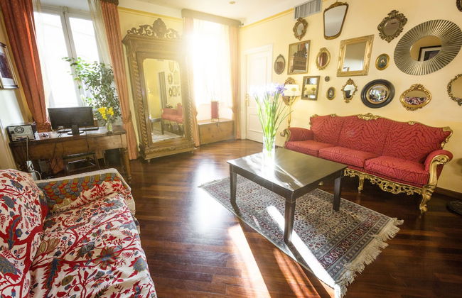 Casa de' Fiori Biscione - Foto 43