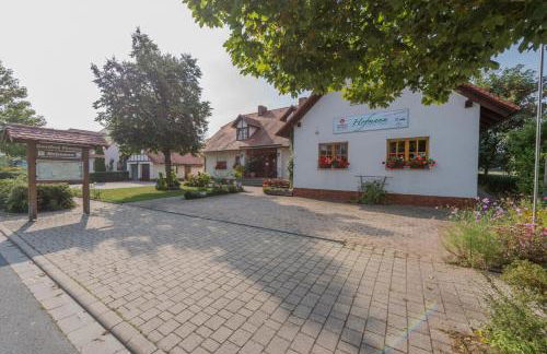 Hofmann`s Apartements & Ferienwohnungen - Foto 40