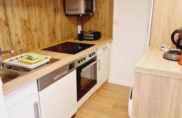 Ferienwohnung Wehra - Foto 9