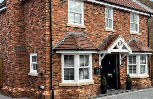 New Ivy Cottage Wonderful Beaches and Golf Courses - Pass the Keys - Foto 29