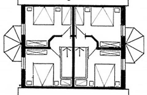 Ferienhaus Seehund - strandnah - All Inklusive - Foto 12