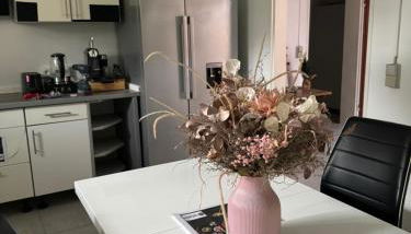 Ferienwohnung in der Nähe des Europa-Park Rust mit Terrasse und Grill - Foto 5