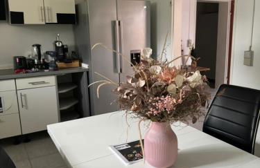 Ferienwohnung in der Nähe des Europa-Park Rust mit Terrasse und Grill - Foto 5