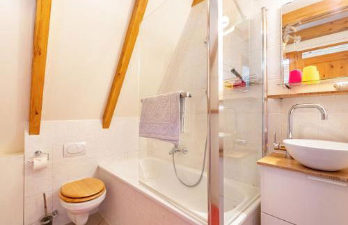 Charmantes Ferienhaus mit Garten - Foto 18