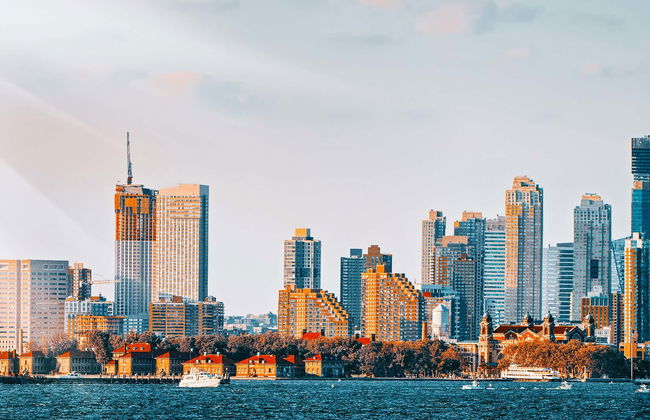 Boat Tour to the Statue of Liberty - Photo 6