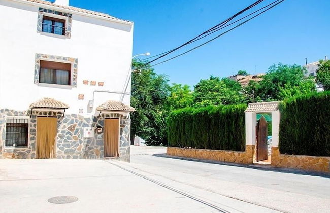 Alojamiento Rural Pelijas - Photo 40